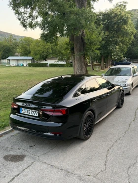 Audi A5 3.0 3xSline Quattro  | Mobile.bg � ����� ������ 7
