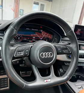 Audi A5 3.0 3xSline Quattro  - 22000 € - 15934036 13