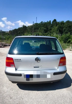VW Golf undefined | Auto.bg — изображение 3