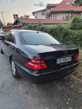 Mercedes-Benz C 320 320 - 3499 € - 63619757 10