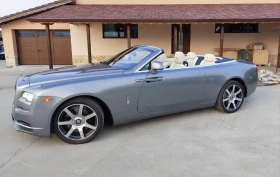 Rolls-Royce Dawn Cabrio | Mobile.bg � ����� ������ 2