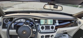 Rolls-Royce Dawn Cabrio | Mobile.bg � ����� ������ 4