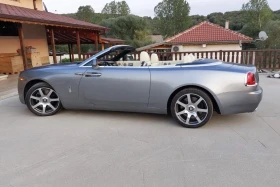 Rolls-Royce Dawn Cabrio | Mobile.bg � ����� ������ 3