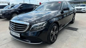 ������ Mercedes-Benz C 220