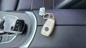 Mercedes-Benz C 220 C220 d 4MATIC Exclusive   2019 | Mobile.bg � ����� ������ 17
