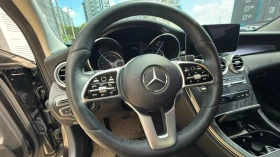 Mercedes-Benz C 220 C220 d 4MATIC Exclusive   2019 | Mobile.bg � ����� ������ 11