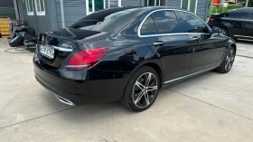 Mercedes-Benz C 220 C220 d 4MATIC Exclusive   2019 | Mobile.bg � ����� ������ 3