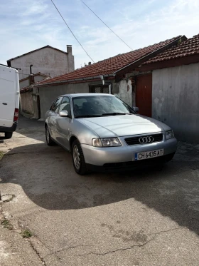 Audi A3 undefined | Auto.bg — изображение 9