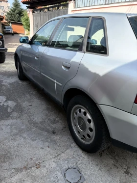 Audi A3 undefined | Auto.bg — изображение 4