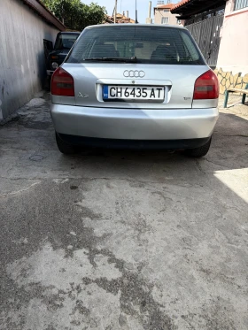 Audi A3 undefined | Auto.bg — изображение 3