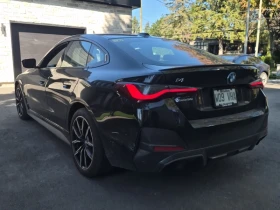 BMW i4 CARFAX НАЛИЧЕН | 2023 | 47 828 км | Auto.bg — изображение 3