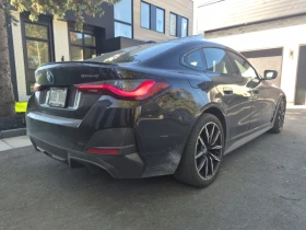 BMW i4 CARFAX НАЛИЧЕН | 2023 | 47 828 км | Auto.bg — изображение 5