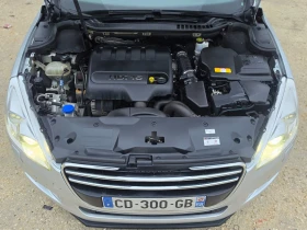 Peugeot 508 2.0HDI 140hp * EURO 5 * НАВИ * ЛИЗИНГ *  - 4600 € - 59174077 10