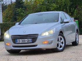 Peugeot 508 2.0HDI 140hp * EURO 5 * НАВИ * ЛИЗИНГ *  - 4600 € - 59174077 7