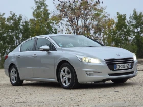 Peugeot 508 2.0HDI 140hp * EURO 5 * НАВИ * ЛИЗИНГ *  - 4600 € - 59174077 5