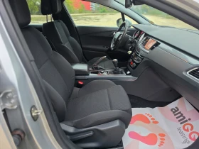 Peugeot 508 2.0HDI 140hp * EURO 5 * НАВИ * ЛИЗИНГ *  - 4600 € - 59174077 14