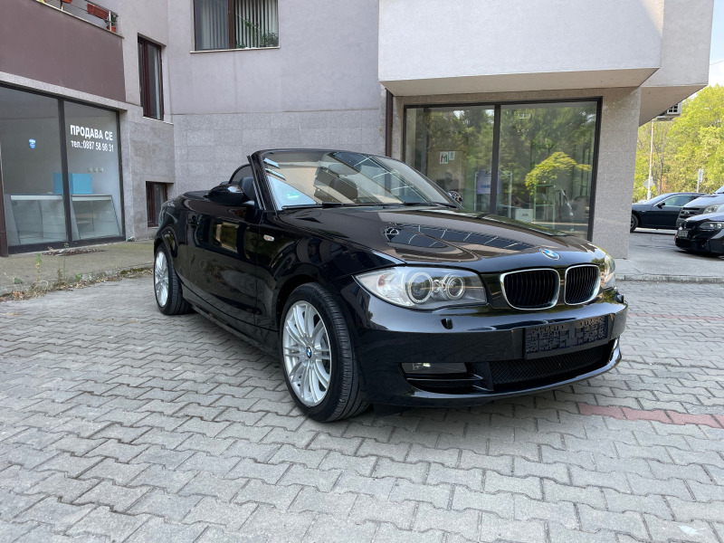 BMW 120 2.0, снимка 6 - Автомобили и джипове - 45521543