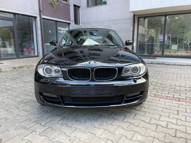 BMW 120 2.0, снимка 3 - Автомобили и джипове - 46662722