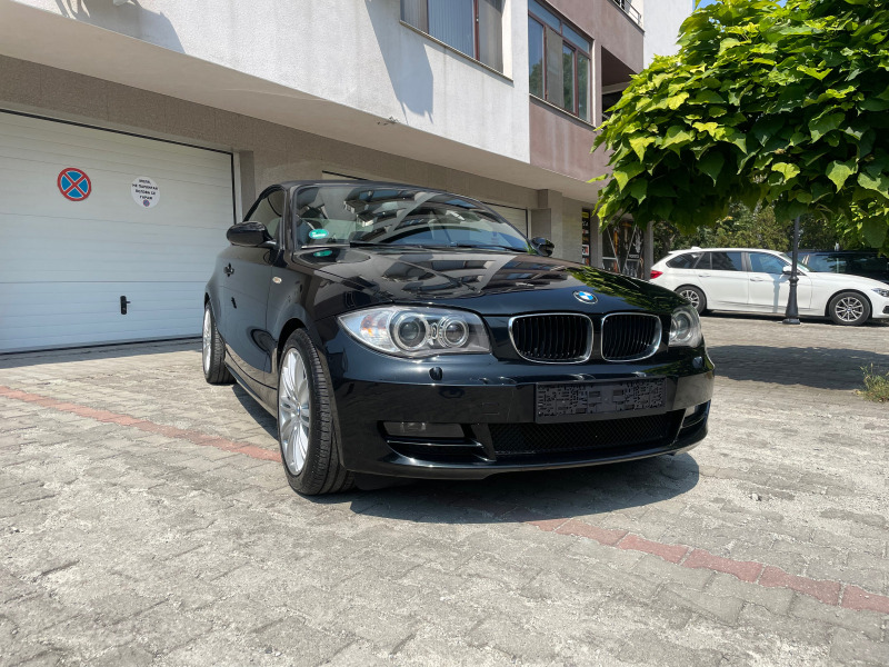 BMW 120 2.0, снимка 2 - Автомобили и джипове - 45521543