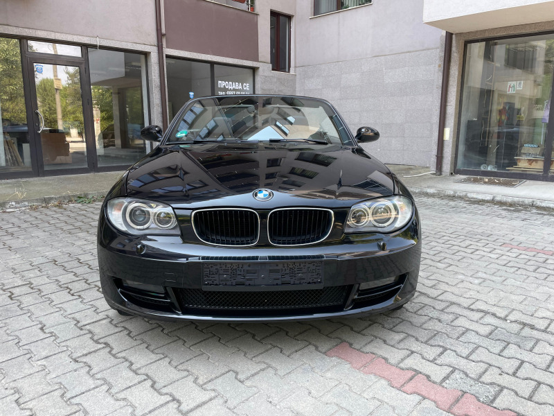 BMW 120 2.0, снимка 5 - Автомобили и джипове - 46130757