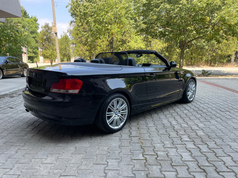 BMW 120 2.0, снимка 7 - Автомобили и джипове - 46130757