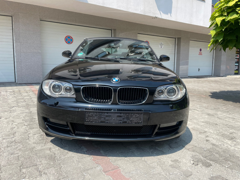 BMW 120 2.0, снимка 3 - Автомобили и джипове - 46130757