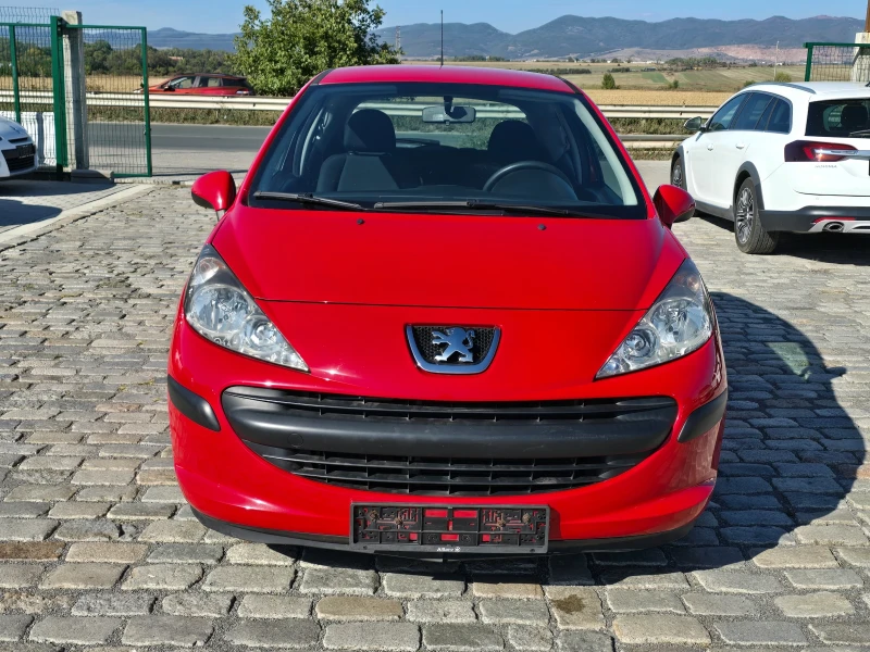 Peugeot 207 1.4i 75 кс 118000 км. ЕВРО 4, снимка 1 - Автомобили и джипове - 47390251