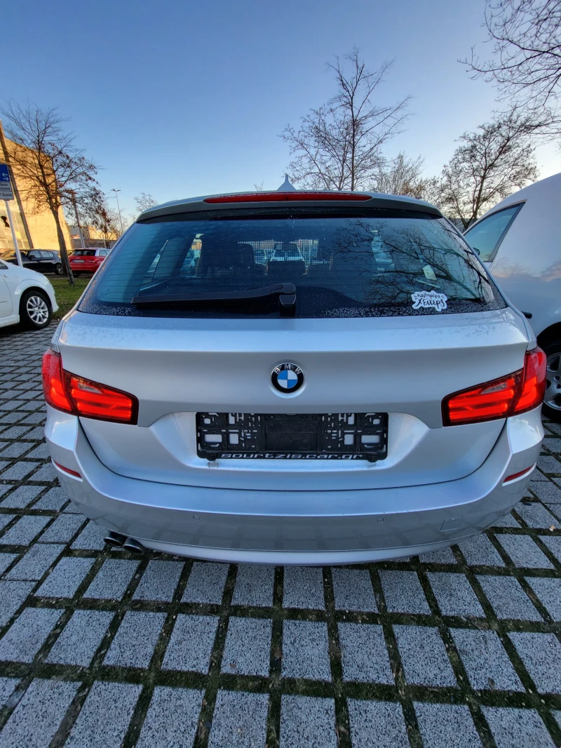 BMW 530 F11 Dizel, снимка 5 - Автомобили и джипове - 48214176