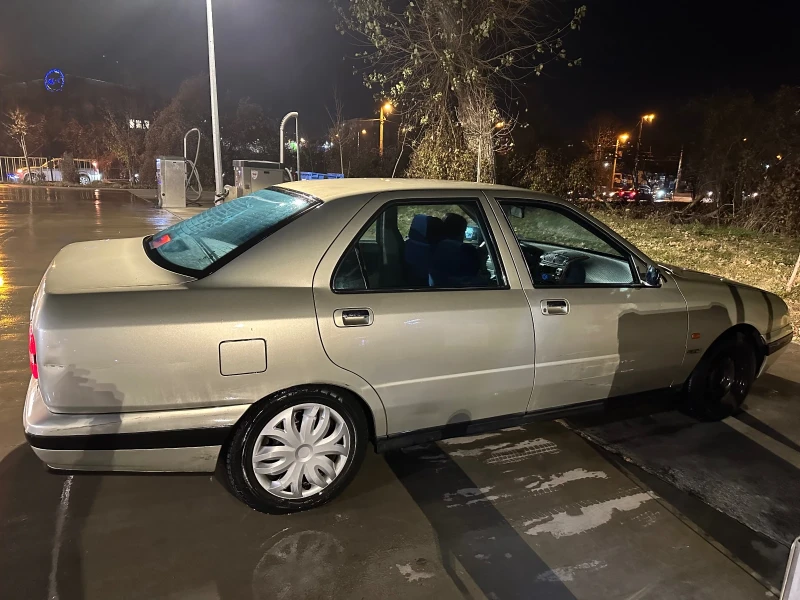 Lancia Kappa РЕАЛНИ 119 000км!, снимка 2 - Автомобили и джипове - 48300007