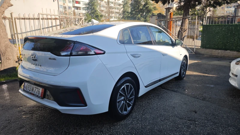 Hyundai Ioniq 38 kWh Comfort, снимка 6 - Автомобили и джипове - 48858800