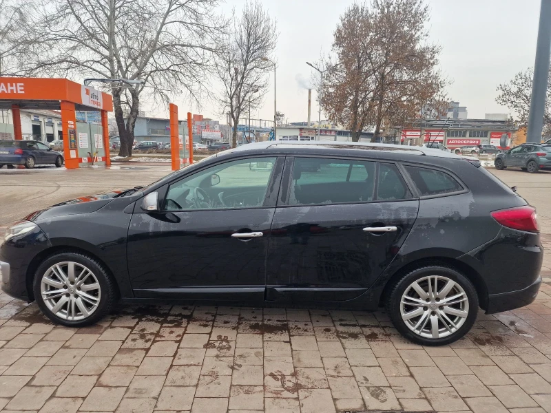 Renault Megane GT line, снимка 4 - Автомобили и джипове - 49257571