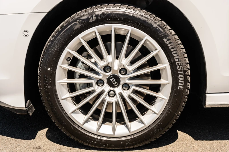 Audi A3 35TFSI* SPORTBACK - БАРТЕР, снимка 15 - Автомобили и джипове - 52675371