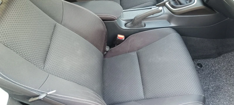 Honda Civic 1.6 i-DTEC FACE evro6B, снимка 12 - Автомобили и джипове - 51143712