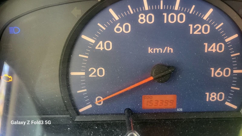 Daihatsu Cuore, снимка 10 - Автомобили и джипове - 52323457