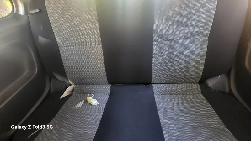 Daihatsu Cuore, снимка 7 - Автомобили и джипове - 52323457