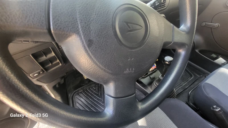 Daihatsu Cuore, снимка 6 - Автомобили и джипове - 52323457