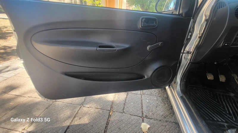 Daihatsu Cuore, снимка 16 - Автомобили и джипове - 52323457