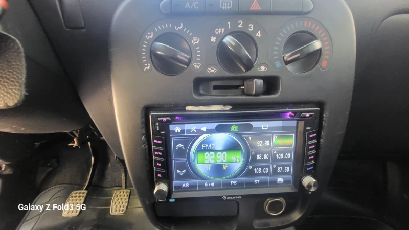 Daihatsu Cuore, снимка 9 - Автомобили и джипове - 52323457