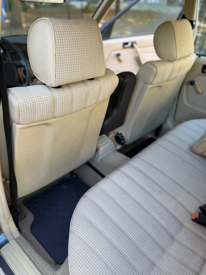 Mercedes-Benz 190, снимка 9 - Автомобили и джипове - 52732433