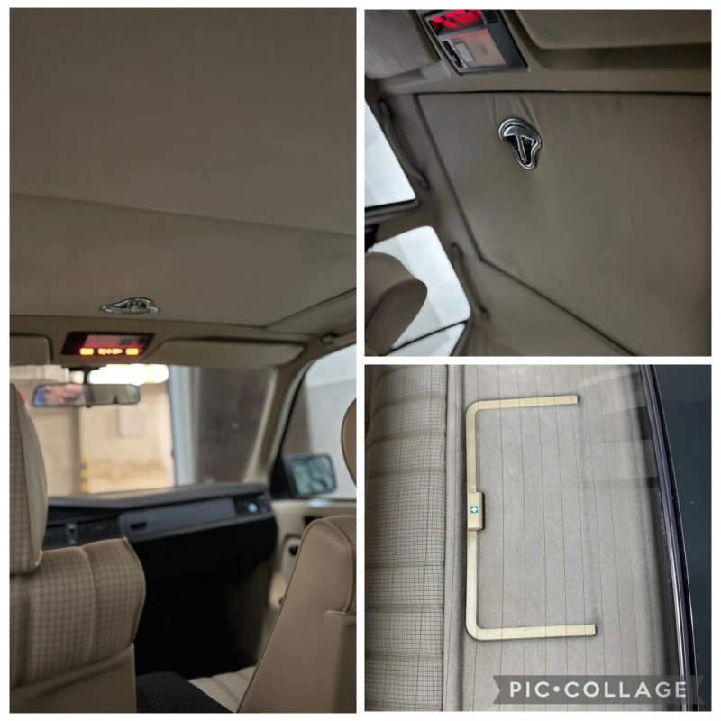 Mercedes-Benz 190, снимка 17 - Автомобили и джипове - 52732433