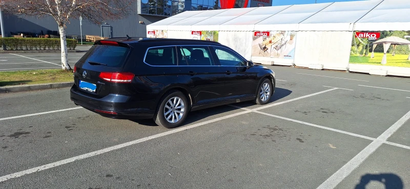VW Passat B8/VIRTUAL COCKPIT/CAM/DISCOVER PRO/ANDROID/, снимка 3 - Автомобили и джипове - 52396768