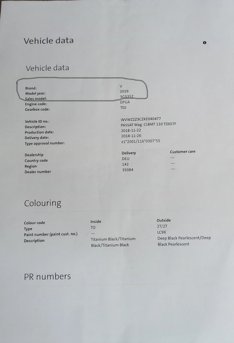 VW Passat B8/VIRTUAL COCKPIT/CAM/DISCOVER PRO/ANDROID/, снимка 17 - Автомобили и джипове - 52396768