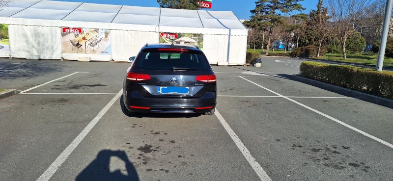 VW Passat B8/VIRTUAL COCKPIT/CAM/DISCOVER PRO/ANDROID/, снимка 4 - Автомобили и джипове - 52396768