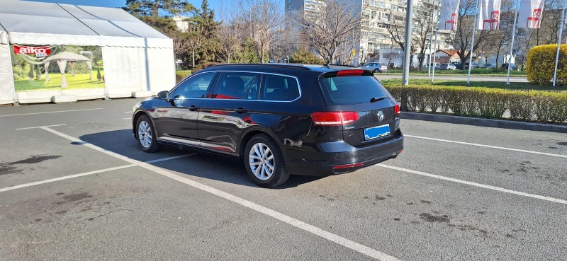 VW Passat B8/VIRTUAL COCKPIT/CAM/DISCOVER PRO/ANDROID/, снимка 5 - Автомобили и джипове - 52396768