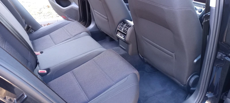 VW Passat B8/VIRTUAL COCKPIT/CAM/DISCOVER PRO/ANDROID/, снимка 10 - Автомобили и джипове - 52396768