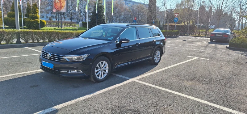 VW Passat B8/VIRTUAL COCKPIT/CAM/DISCOVER PRO/ANDROID/, снимка 6 - Автомобили и джипове - 52396768