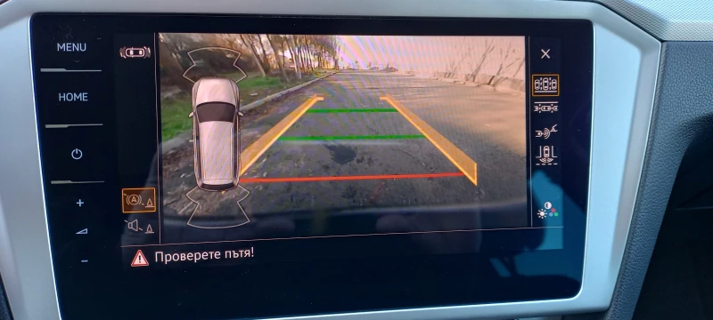 VW Passat B8/VIRTUAL COCKPIT/CAM/DISCOVER PRO/ANDROID/, снимка 14 - Автомобили и джипове - 52396768