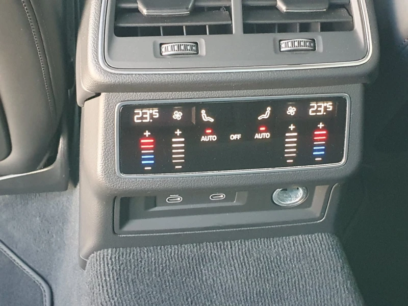 Audi A6 Limousine Sport 45 TDI quattro, снимка 15 - Автомобили и джипове - 52690040