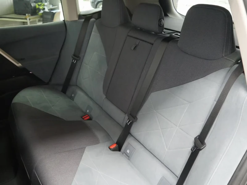 BMW iX xDrive50/523HP/M-SPORT/AHK/HUD/NAVI/LED/KLESS/475g, снимка 10 - Автомобили и джипове - 52154081