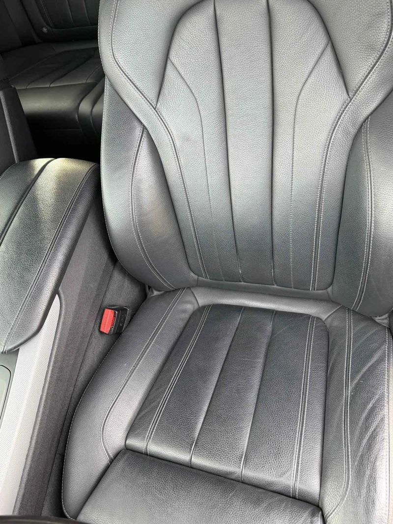 BMW X5M M, снимка 11 - Автомобили и джипове - 52450162